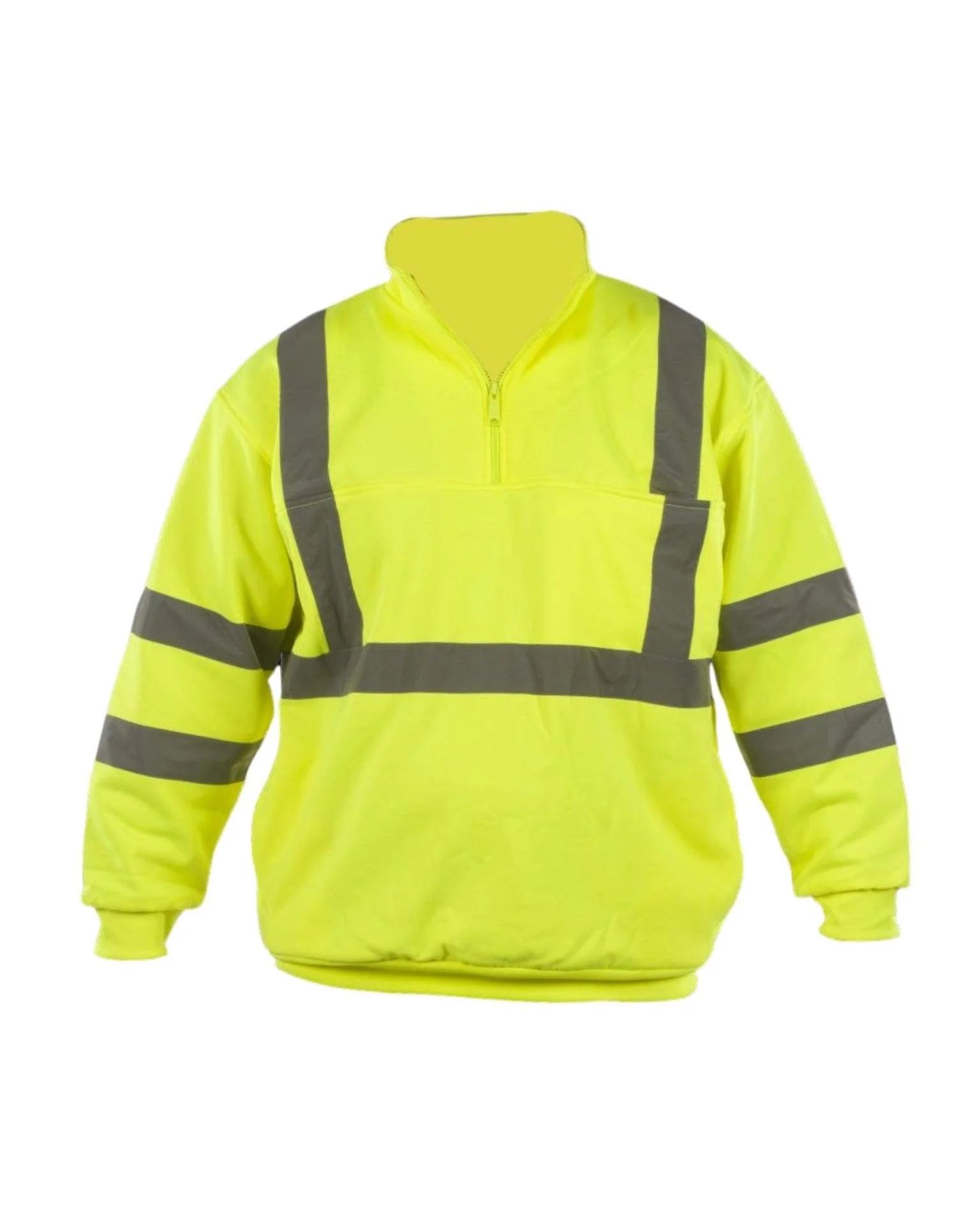 QUARTER ZIP PULLOVER SOFTSHELL - Type R Class 3