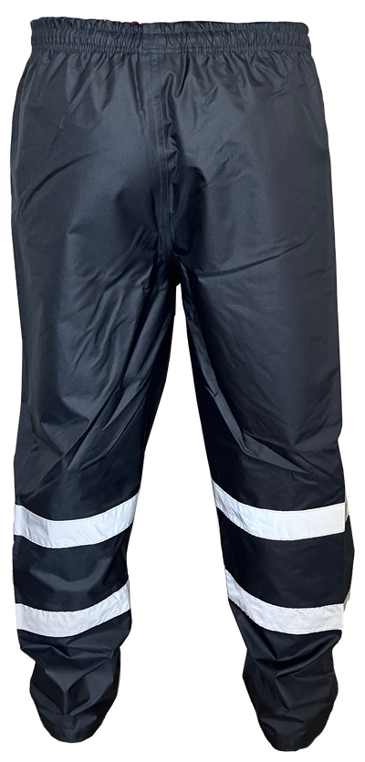 NAVY RAIN PANTS - Non-ANSI - Image 3