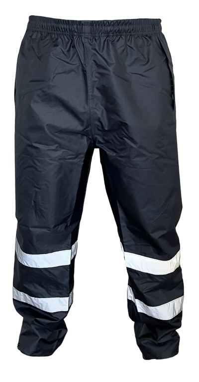 NAVY RAIN PANTS - Non-ANSI - Image 2