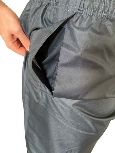 NAVY RAIN PANTS - Non-ANSI - Image 6