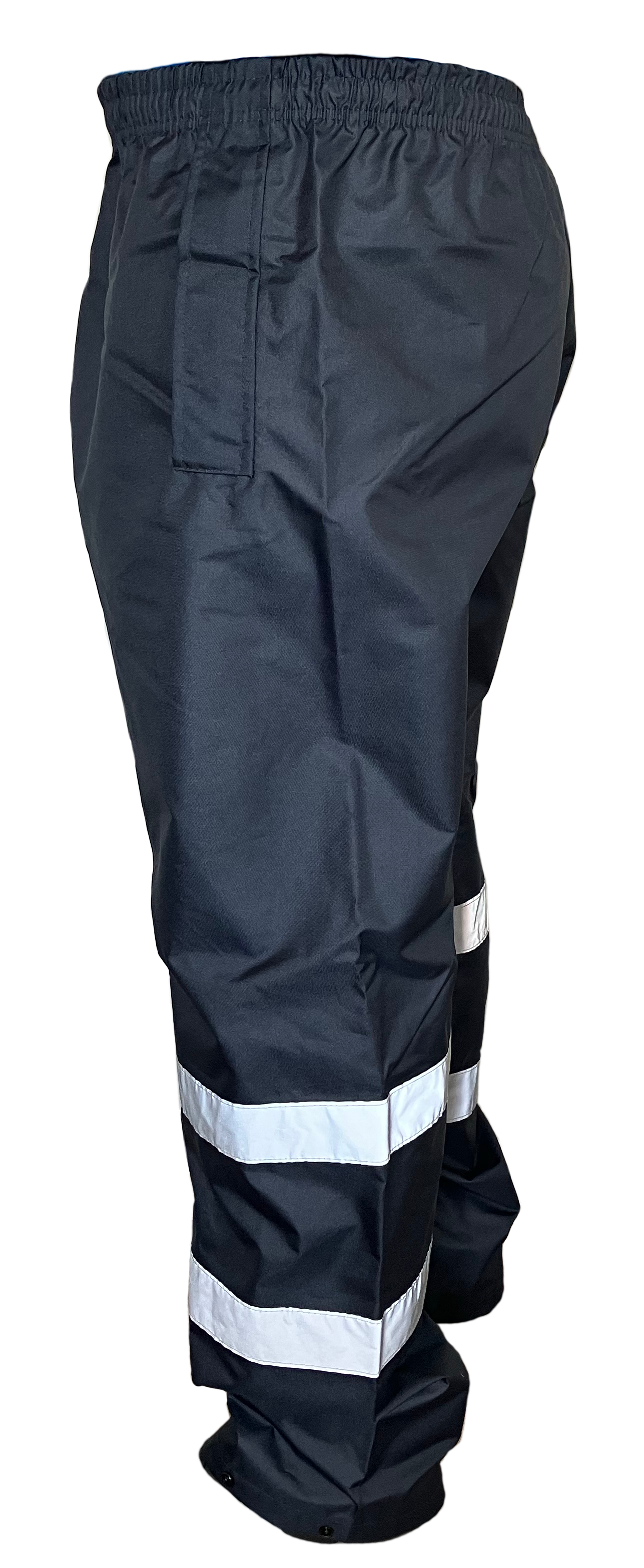 NAVY RAIN PANTS - Non-ANSI