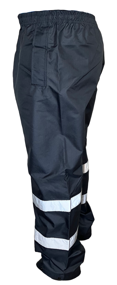 NAVY RAIN PANTS - Non-ANSI - Image 4