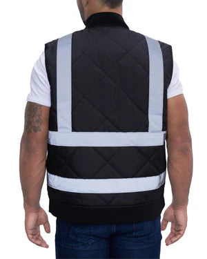 WARM UP™ QUILTED VEST - Non-ANSI - Image 2