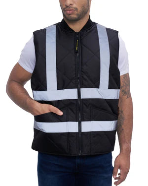 WARM UP™ QUILTED VEST - Non-ANSI - Image 1