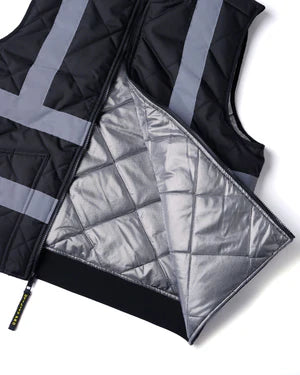WARM UP™ QUILTED VEST - Non-ANSI - Image 4