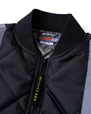 WARM UP™ QUILTED VEST - Non-ANSI
