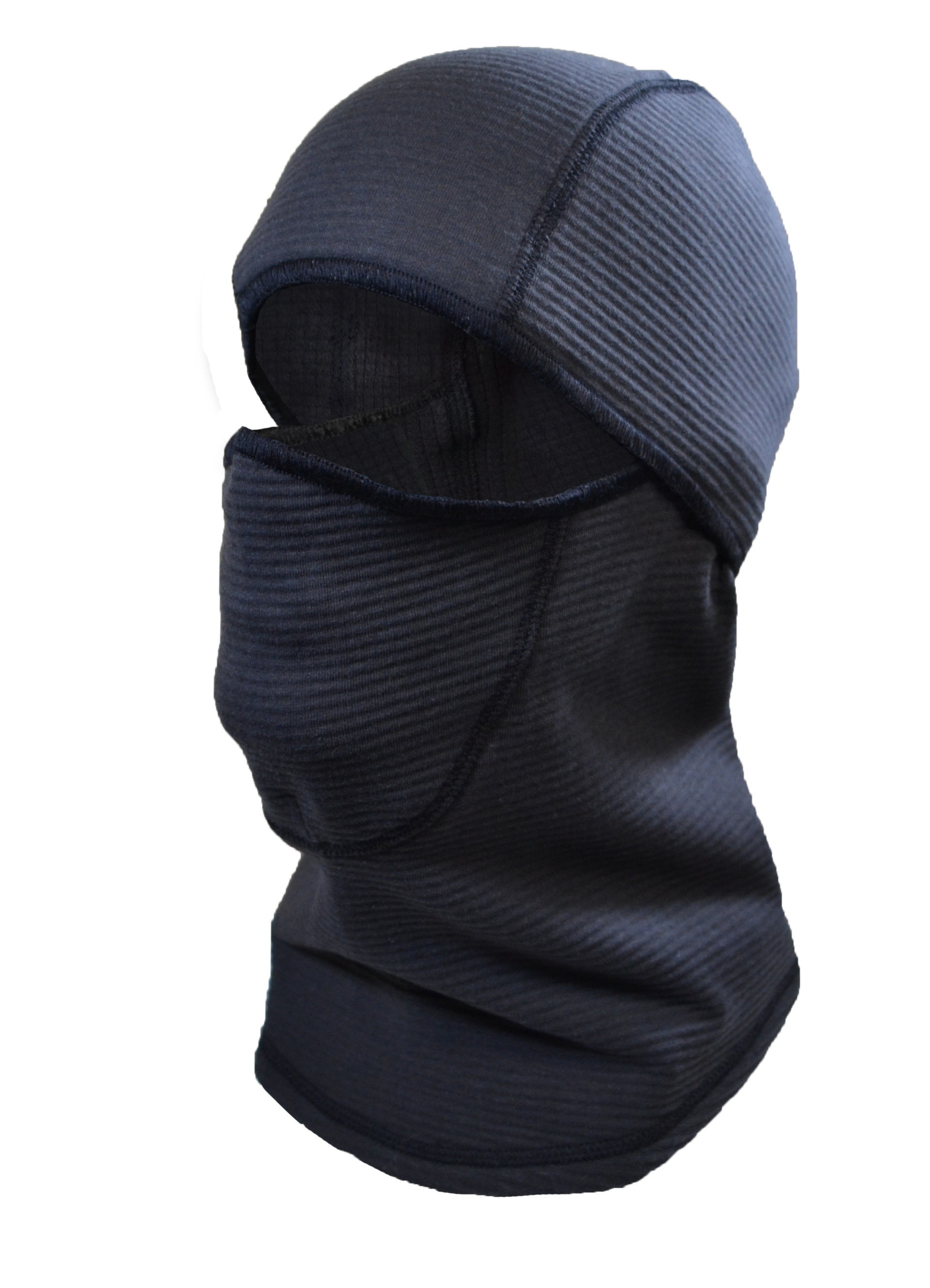 【YOKE】【未使用】FLEECE BALACLAVA FLAME RESISTANT WAFFLE FLEECE BALACLAVA