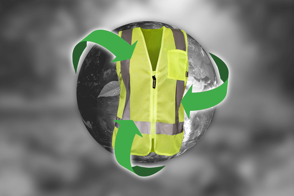 Sustainable Workwear