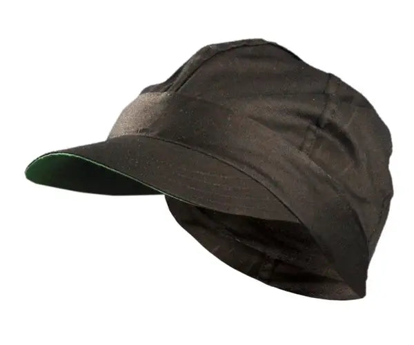 Hard Billed Welder's Cap