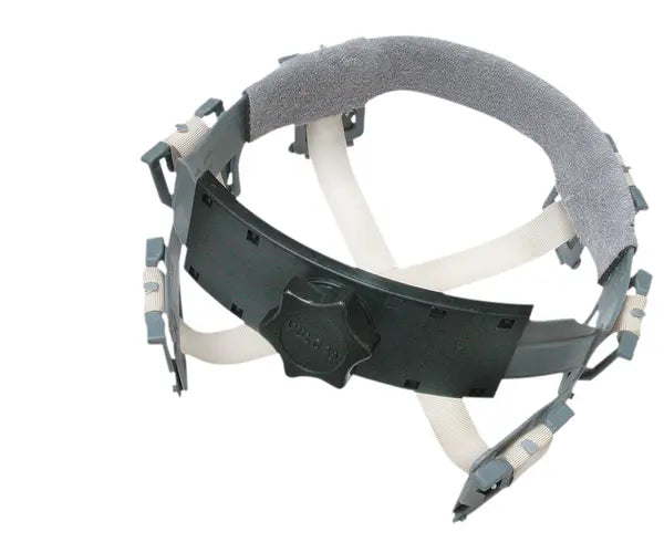 Ratchet 6-Pt Suspension