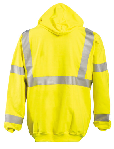 Flame Resistant Dual Certified Pullover Hoodie - Image 2