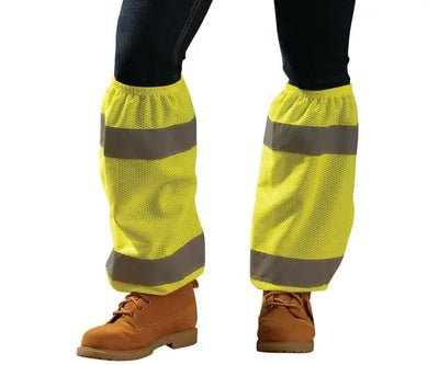 Leg Gaiters, Pair - Image 1
