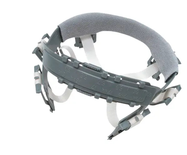 Squeeze Lock 6-Pt Suspension