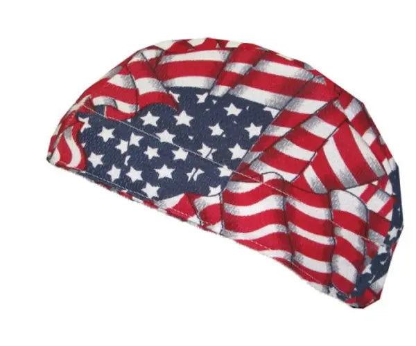 Evaporative Cooling Beanie