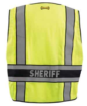 iore イオレ　libertē vest HIGH-Visibility Vest Carrier - Ace Link Armor