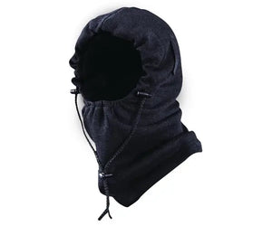 OccuNomix | Engineered Tough Safety Gear - 3-in-1 Fleece Balaclava