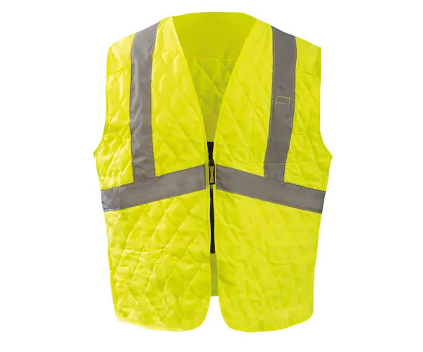 Miracool® Plus Evaporative High Viz Vest