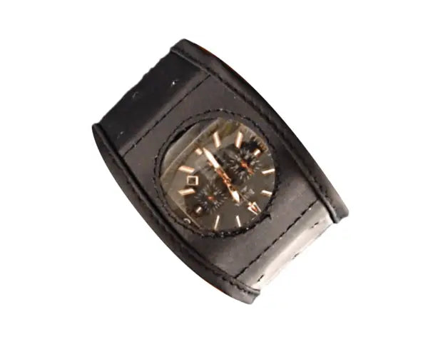 Watch Guard-Black