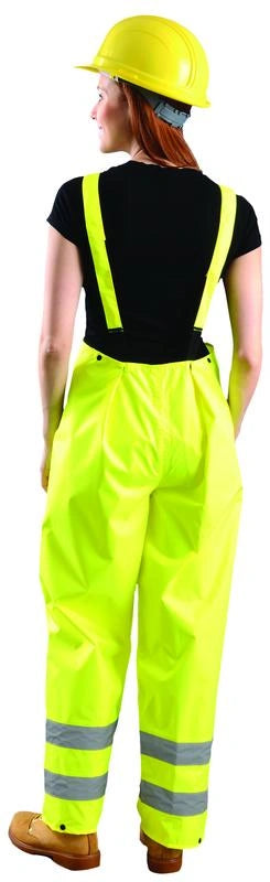 CLASSIC BREATHABLE RAIN BIB - Image 2