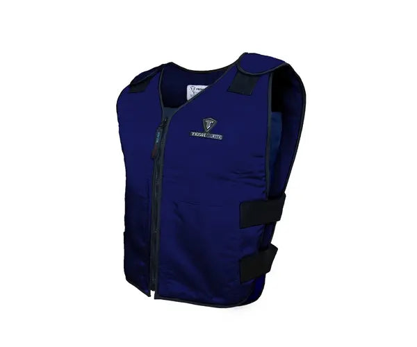 Fire Resistant Phase Change Cooling Vest W/4 Inserts