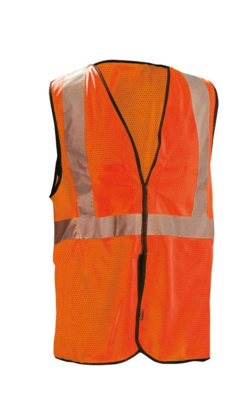 Mesh 5-Pt Breakaway Vest