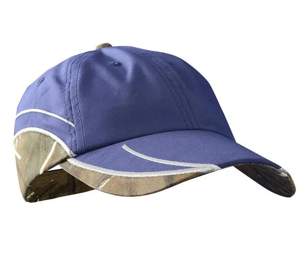 Wicking & Cooling Ball Cap