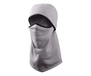 OccuNomix | Engineered Tough Safety Gear - Hinged Fleece Balaclava