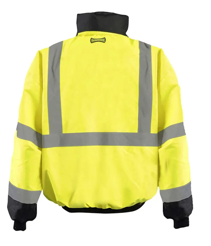 OccuNomix | Engineered Tough Safety Gear - 3-In-1 Black Bottom OccuNomix | Engineered Tough Safety Gear - 3-In-1 Black Bottom