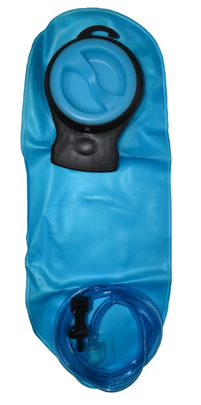 Techniche® Phase Change Cooling Vest W/ Hydration System - Image 3
