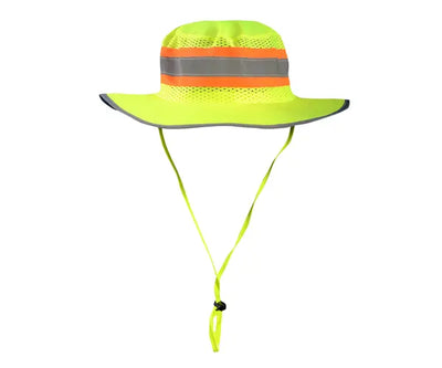 Breathable Solid Top Ranger Hat - Image 1
