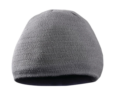 SUSTAINABLE MULTI-BANDED REFLECTIVE BEANIE - Image 3