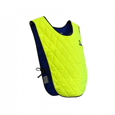 Techniche® Evaporative Cooling Pullover Vest - Image 2