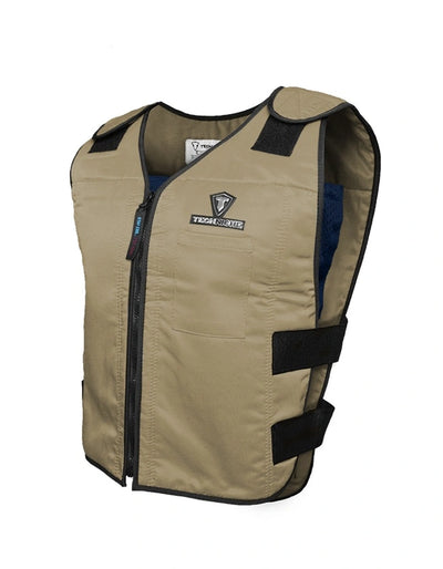 Phase Change Cooling Vest W/4 Inserts - Image 4