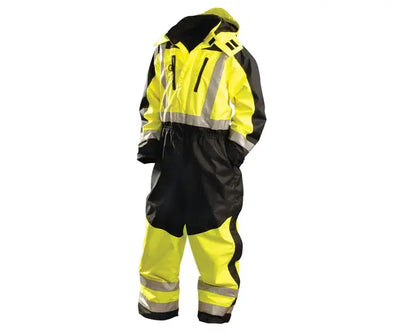 Safety Performance Cold Weather Coverall - Image 1