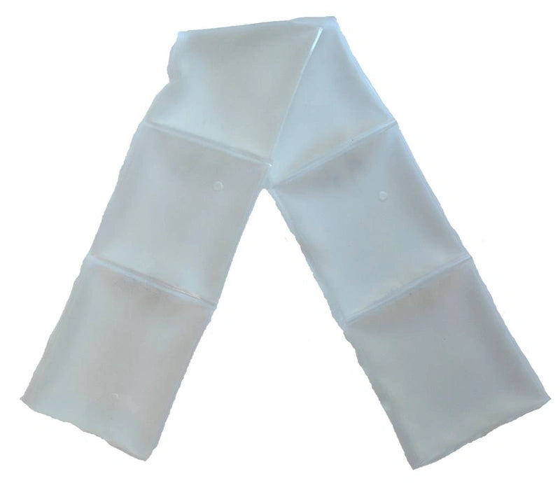 Techniche Phase Change CoolPax™ Cooling Deluxe Neck Bands