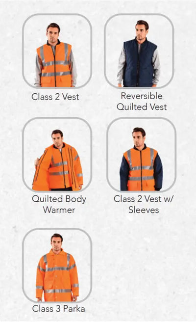 5-In-1 Parka - Image 5