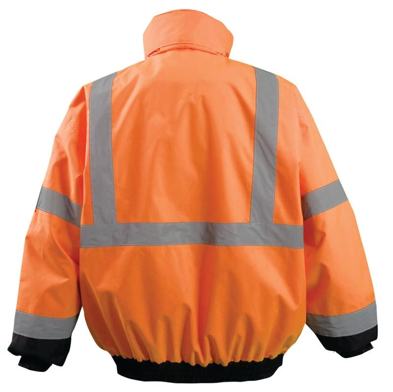 OccuNomix | Engineered Tough Safety Gear - Black Bottom 2-in-1 OccuNomix | Engineered Tough Safety Gear - Black Bottom 2-in-1