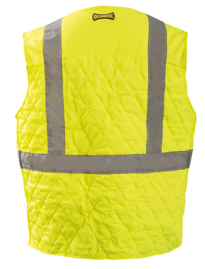 Miracool® Plus Evaporative High Viz Vest - Image 2