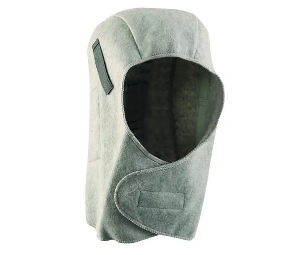 Classic Mid-Length Polyester Plush Fleece