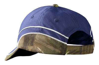 Wicking & Cooling Ball Cap - Image 2