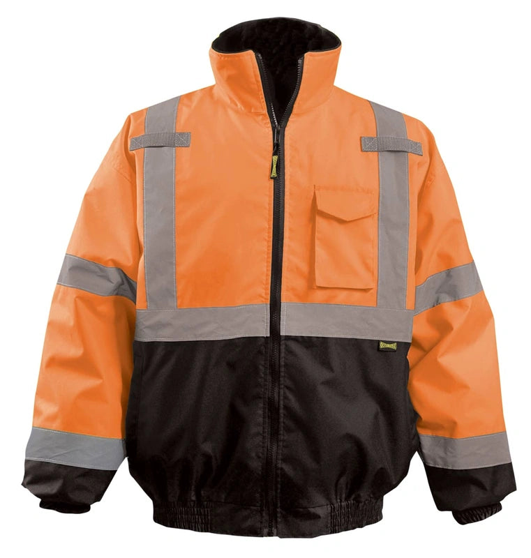 OccuNomix | Engineered Tough Safety Gear - Black Bottom 2-in-1 OccuNomix | Engineered Tough Safety Gear - Black Bottom 2-in-1