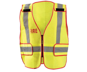OccuNomix | Engineered Tough Safety Gear - DOR Public Safety