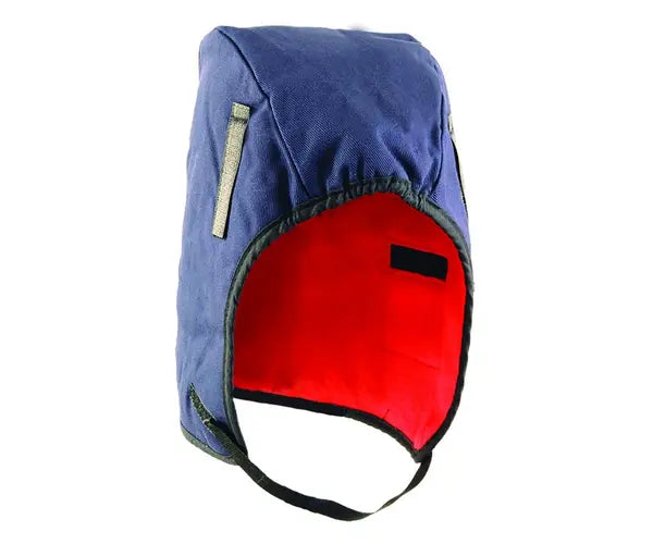 Premium Mid-Length Fleece Insulated Cotton Twill