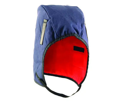 Premium Mid-Length Fleece Insulated Cotton Twill - Image 1
