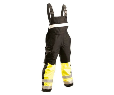 Safety Performance Cold Weather Bib - Image 1