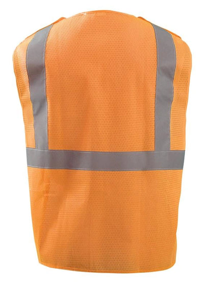 Mesh 5-Pt. Breakaway Vest - Image 4