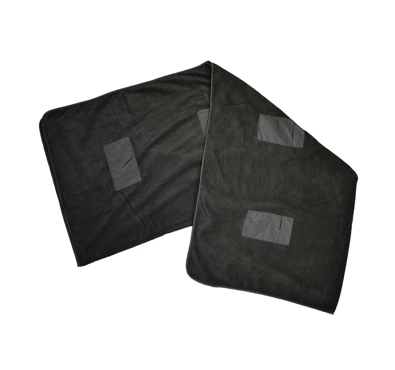 TECHNICHE® Air Activated Heating Stadium Blanket 4’ X 6’