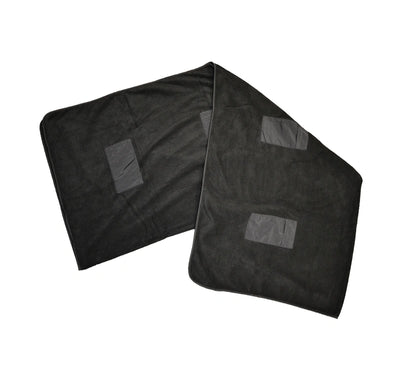 TECHNICHE® Air Activated Heating Stadium Blanket 4’ X 6’ - Image 1