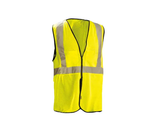 Mesh 5-Pt Breakaway Vest