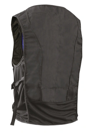 VOLUME COMPACT VEST ブラック フリーサイズ Our Legacy - Doll Vest Xtreme Black